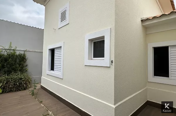 Aluguel casa 3 suites térrea no Vistas Residence, em Cuiabá - Foto 13