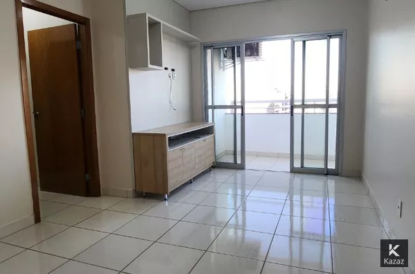 Aluguel Apartamento 02 Quartos sendo 01 suíte, Goiabeiras, Cuiabá