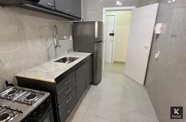 Aluguel Apartamento Mobiliado 2 Quartos no bairro Goiabeiras em Cuiabá