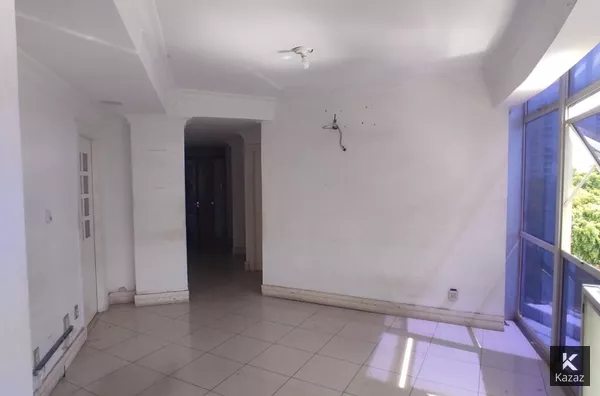 Venda ou Aluguel, sala comercial no Ed. Milão - Centro - Cuiabá - Chave 26.