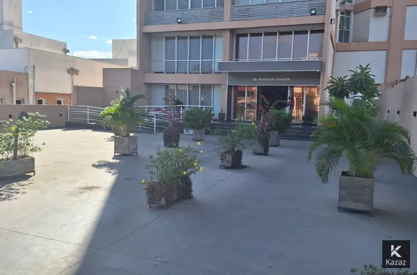 Venda- sala comercial  70m² - Ed. Marechal Rondon - bandeirantes - Cuiabá - MT 