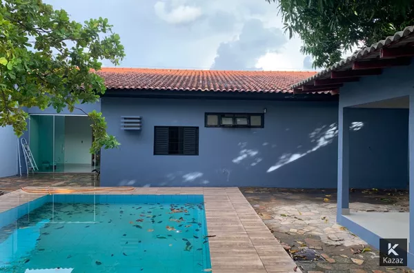Aluguel casa residencial ou comercial no Santa Rosa,  Cuiabá - MT - Foto 5
