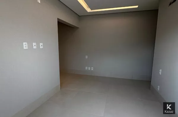 Venda Casa térrea com 3 suites no Brisas Condomínio Horizontal em Cuiabá - MT