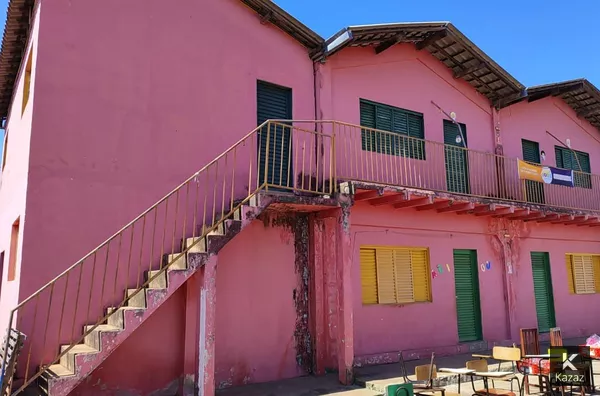 Venda Salão  com 250m2  terreno  - 02 pavimentos - Residencial Coxipo