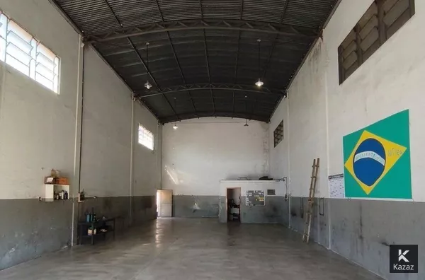 Salão Comercial, Ponto  Ponte Nova, Várzea Grande