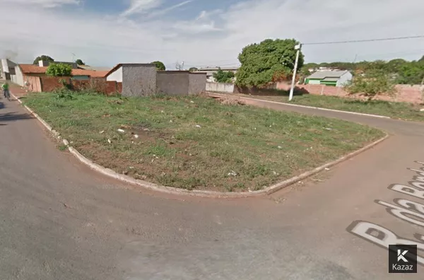 Venda Lote / terreno  -   Jardim Glória, Várzea Grande