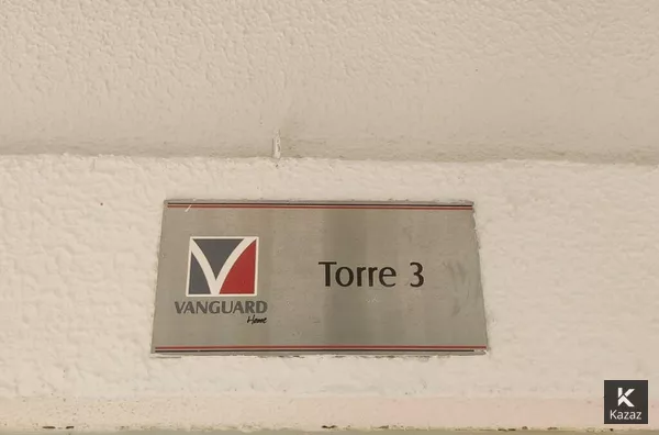 APTO RESIDENCIAL NO 4º ANDAR DA TORRE 03 (SOL DA MANHÃ).EDIFÍCIO RESIDENCIAL PIAZZA BOA ESPERANÇA....(Chave 17)