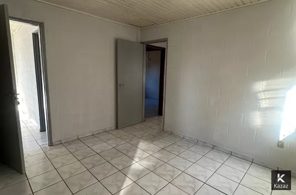 Venda casa no bairro poção com 2 quartos sendo 1 suíte em Cuiabá 