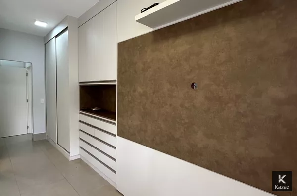 Aluguel casa 3 suites térrea no Vistas Residence, em Cuiabá - Foto 14