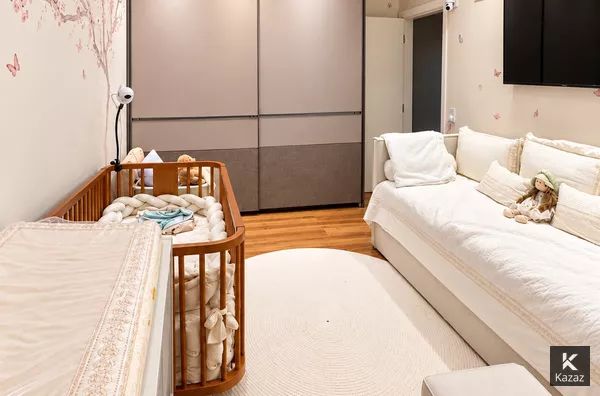 Venda Apartamento no bairro Popular com 131m2, edifício Van Gogh em Cuiabá - Foto 4