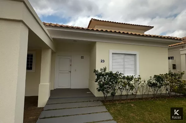 Aluguel casa 3 suites térrea no Vistas Residence, em Cuiabá - Foto 3