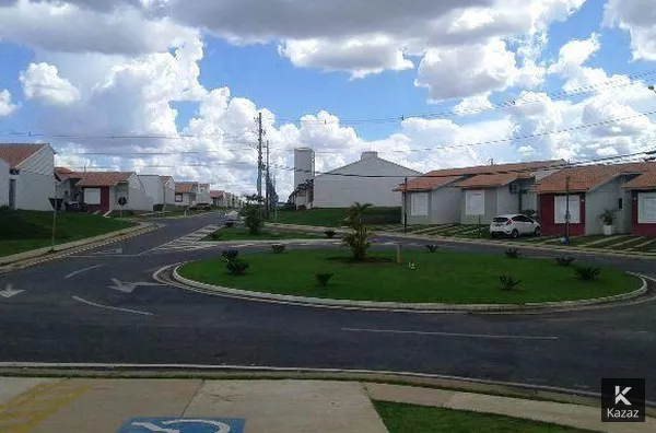 Condomínio Rio Manso