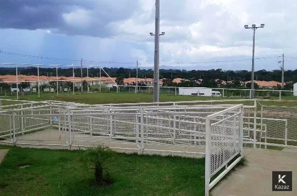 Condomínio Rio Manso