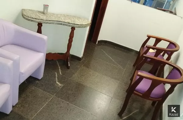 Aluguel Sala - Ed. Milão - Popular - Cuiabá (Chave 7)