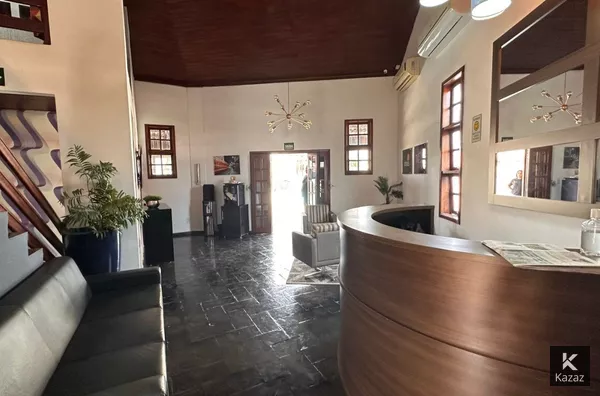 Venda casa comercial Jardim das Américas Cuiabá