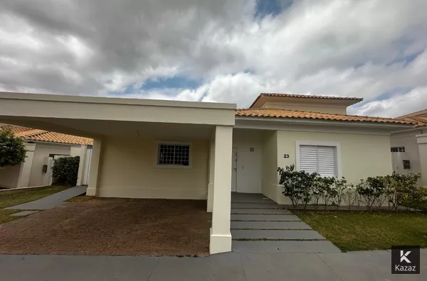 Aluguel casa 3 suites térrea no Vistas Residence, em Cuiabá - Foto 2