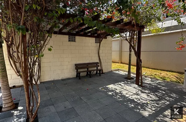 Venda Apartamento 2 quartos novo da MRV, Chapada das Paineiras, Coophema em Cuiabá