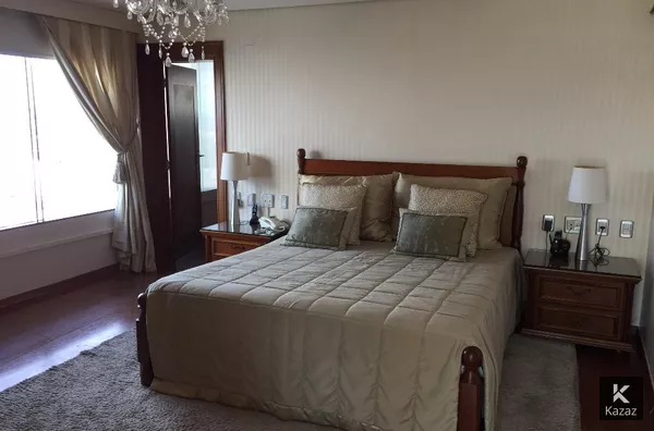 Venda Cobertura Tríplex 04 Suítes - Ed. Portal de Cuiabá - Jardim Eldorado - Cuiabá