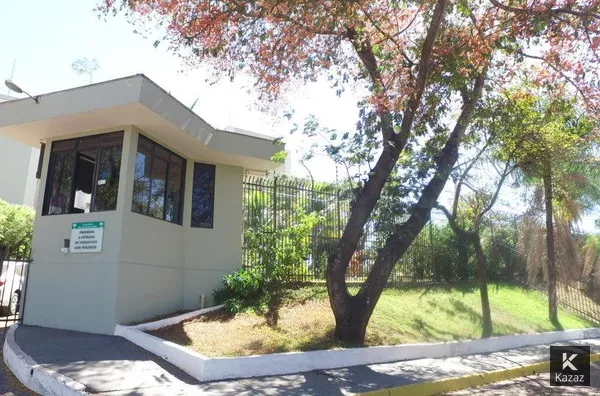 Residencial Solar Das Flores