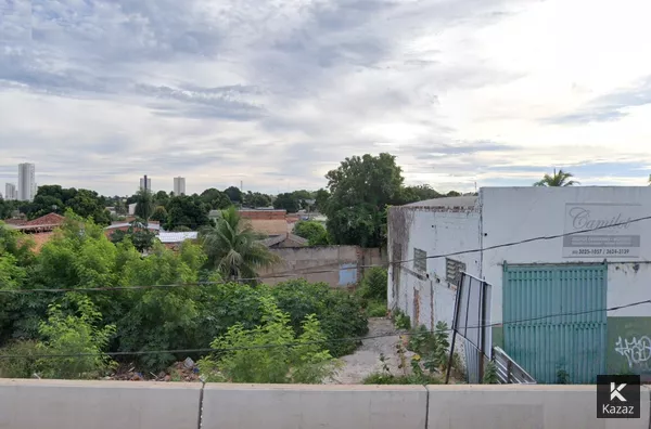Lote / terreno - comercial para venda,  Praeiro, Cuiabá
