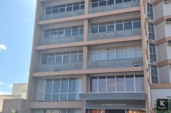 Venda- sala comercial  70m² - Ed. Marechal Rondon - bandeirantes - Cuiabá - MT 
