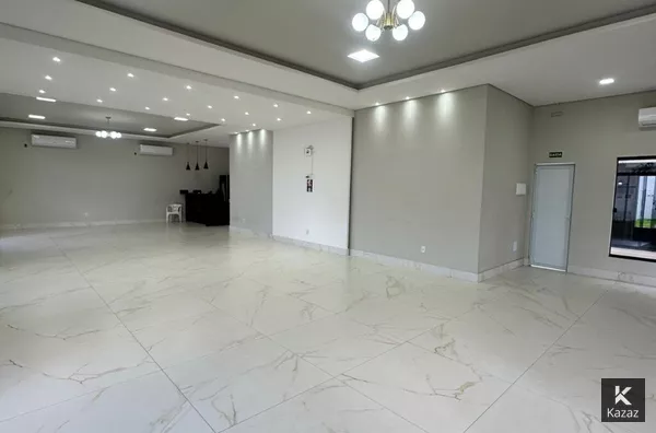 Apartamento para aluguel, 3 quarto(s),  Morada Do Ouro, Cuiabá - Foto 4