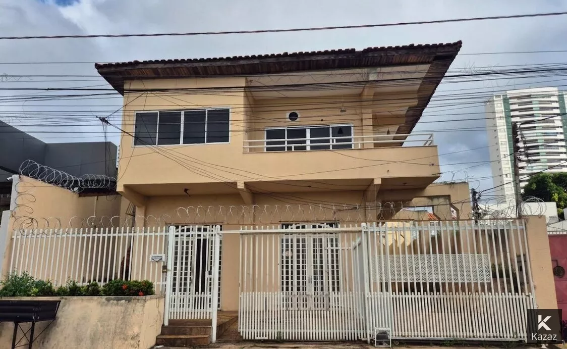 Aluguel Sobrado Comercial ,  Bosque Da Saúde, Cuiabá/MT