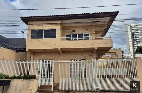 Aluguel Sobrado Comercial ,  Bosque Da Saúde, Cuiabá/MT