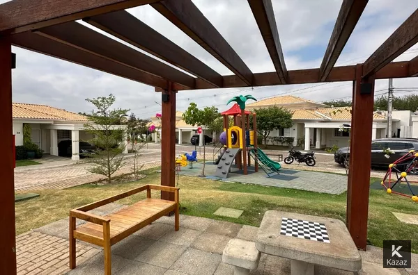 Aluguel casa 3 suites térrea no Vistas Residence, em Cuiabá - Foto 18