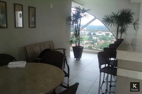 Edifício Della Rosa 2