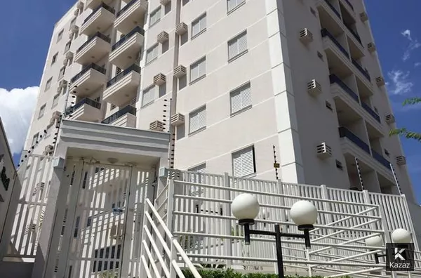 Edifício Della Rosa 2