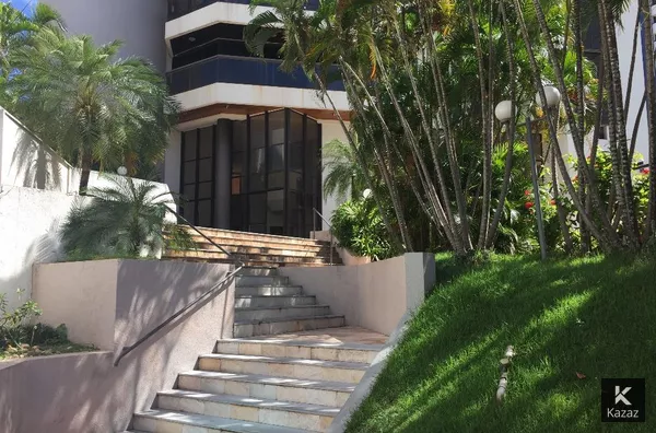 Edifício Saint Paul Residence