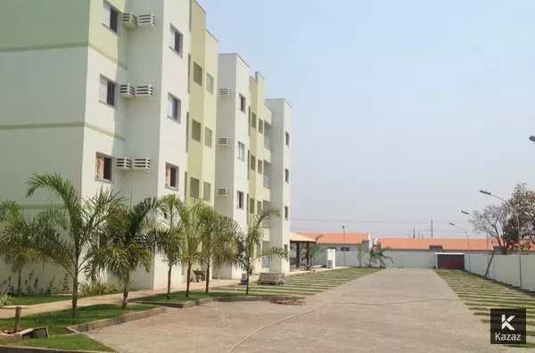 Residencial Torres Imperial