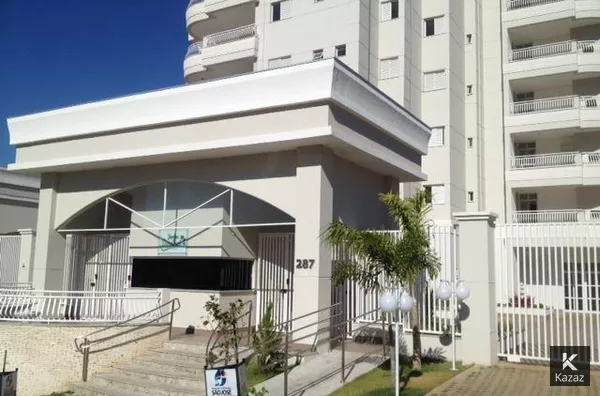 Venda Cobertura - Ed. Jardim De Provence - Duque de Caxias I - Cuiabá