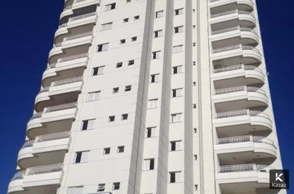 Venda Cobertura - Ed. Jardim De Provence - Duque de Caxias I - Cuiabá