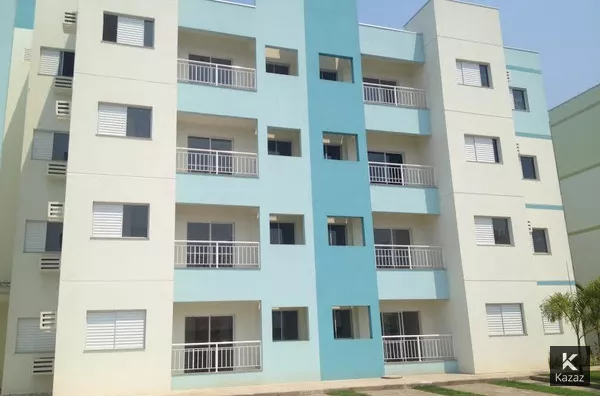 Residencial Torres Imperial