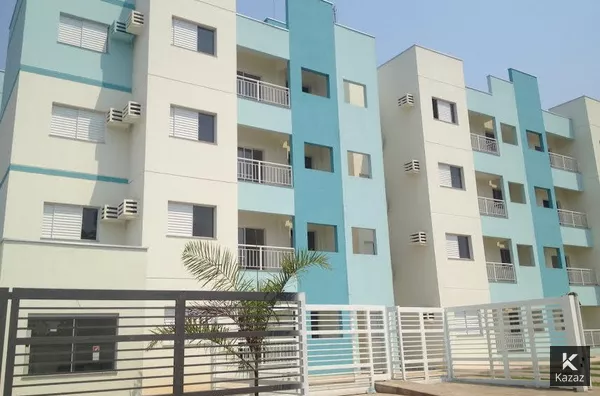 Residencial Torres Imperial