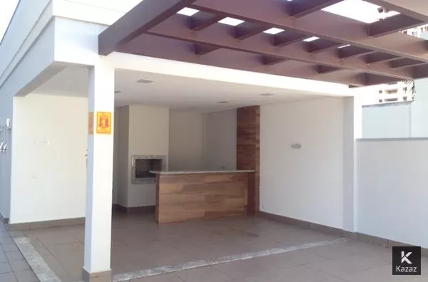 Venda Cobertura - Ed. Jardim De Provence - Duque de Caxias I - Cuiabá