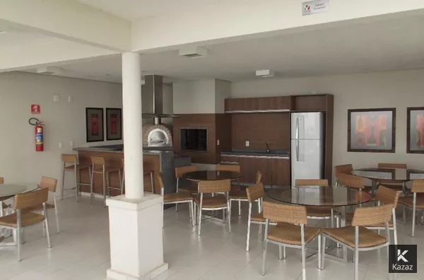 Venda apartamento 03 Quartos - Ed. Piazza Boa Esperança - Boa Esperança - Cuiabá