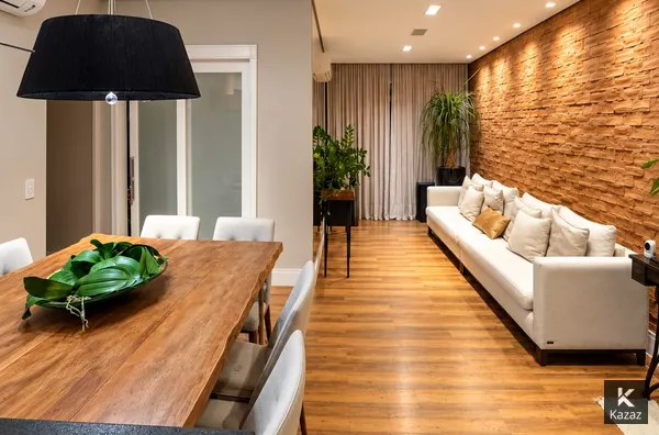 Venda Apartamento no bairro Popular com 131m2, edifício Van Gogh em Cuiabá - Foto 2