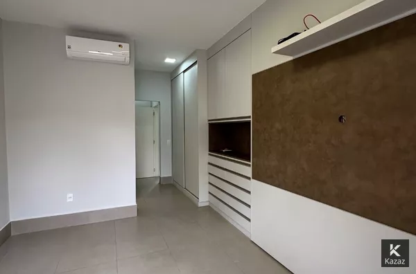 Aluguel casa 3 suites térrea no Vistas Residence, em Cuiabá - Foto 16