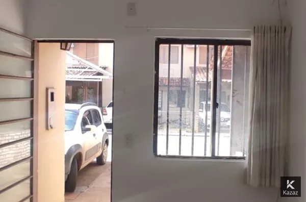 Casa para aluguel,  Residencial Canachue, Cuiabá