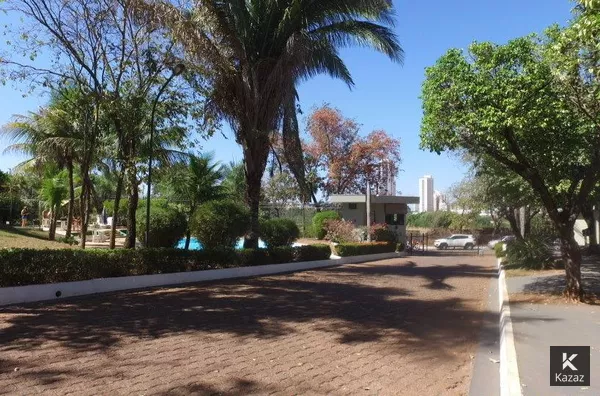 Residencial Solar Das Flores