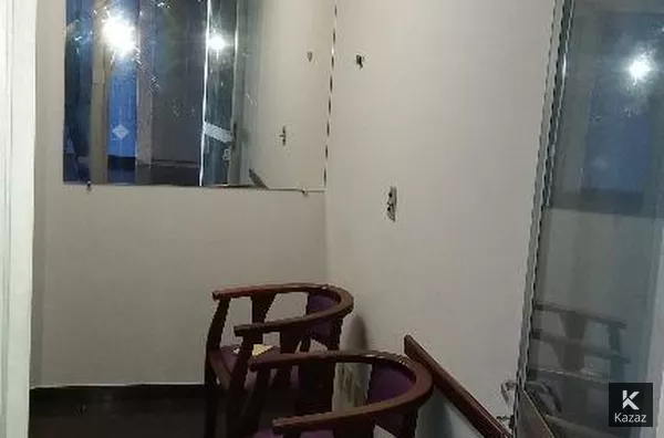 Aluguel Sala - Ed. Milão - Popular - Cuiabá (Chave 7)