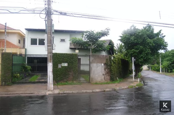 Casa Comercial para Aluguel e Venda no Bairro Jardim das Américas - Foto 1