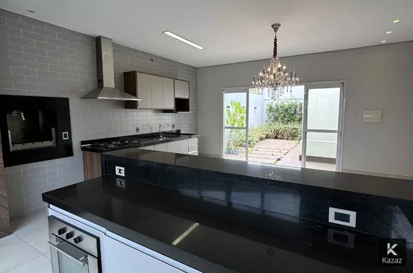 Aluguel casa 3 suites térrea no Vistas Residence, em Cuiabá - Foto 10