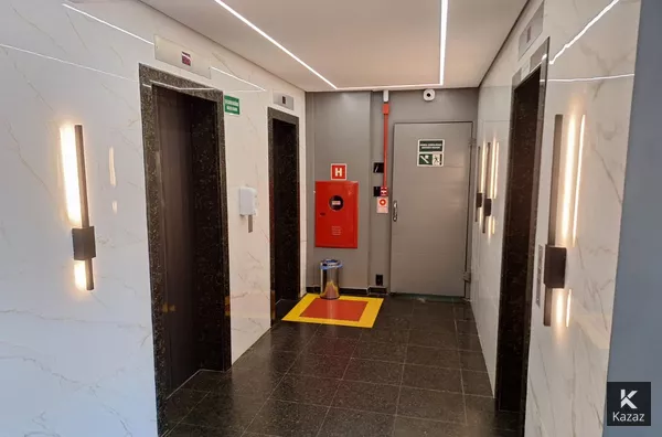 Venda- sala comercial  70m² - Ed. Marechal Rondon - bandeirantes - Cuiabá - MT 