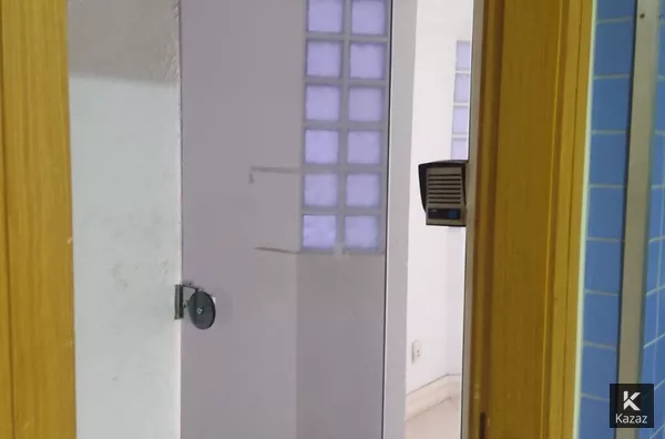 Venda ou Aluguel, sala comercial no Ed. Milão - Centro - Cuiabá - Chave 26.