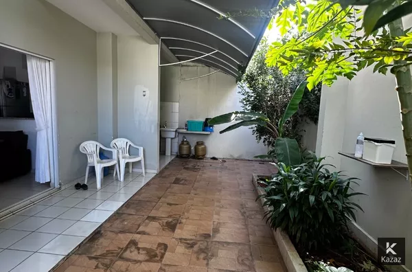 Venda Casa Condominio Mont Serrat com 3 suites na Cidade Alta em Cuiabá - MT