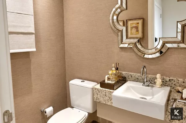 Venda Apartamento, 156M2, 3 suítes, Edifício Le Champ, jardim Cuiabá em Cuiabá - Foto 5